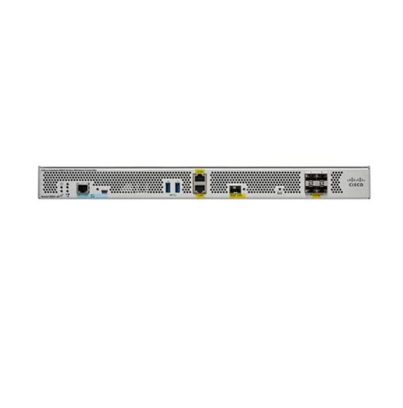 Thiết bị quản lý tập trung Cisco Catalyst C9800-40-K9